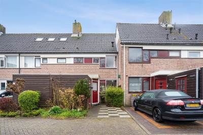Woning Drevelstraat 30 Alkmaar