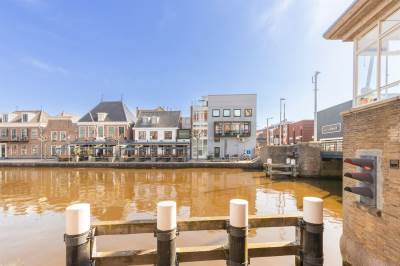 Woning Rijnkade 1d Alphen aan den Rijn