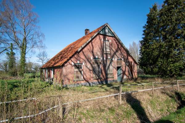 Woning Molenweg 4 Rossum (OV)