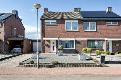 Woning Rubdelstraat 25 Noorbeek