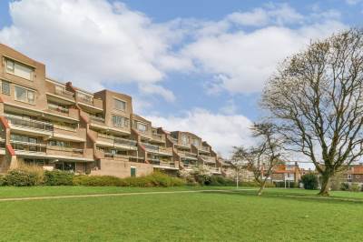 Woning Selde Rust 2524 Amstelveen