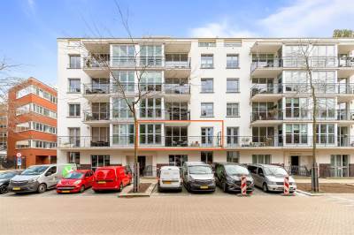 Woning Bordeslaan 52 Den Bosch