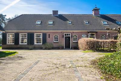 Woning Duinoordseweg 24 Helvoirt