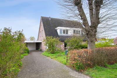 Woning Evert Hendriksweg 2 Smilde