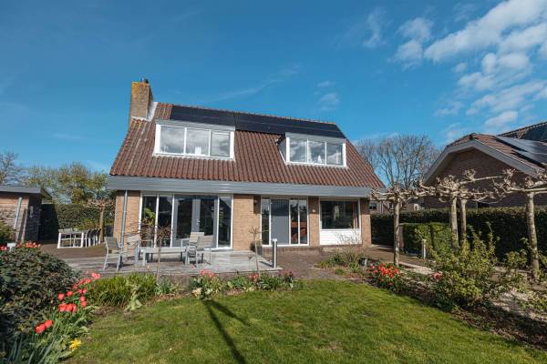 Woning De Beugel 6 Reeuwijk