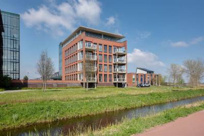 Woning Mare 64 Pijnacker