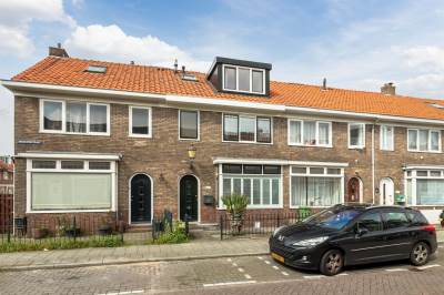 Woning Meidoornstraat 31 Zaandam