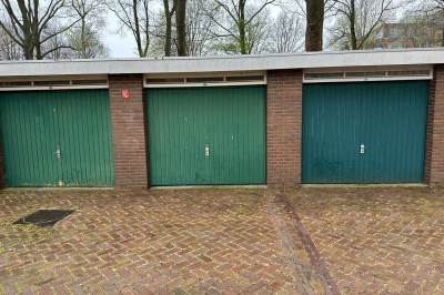 Garage De Loet 234 Castricum