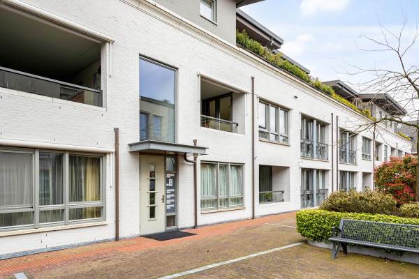Woning Prins Hendrikstraat 3006 Boxtel