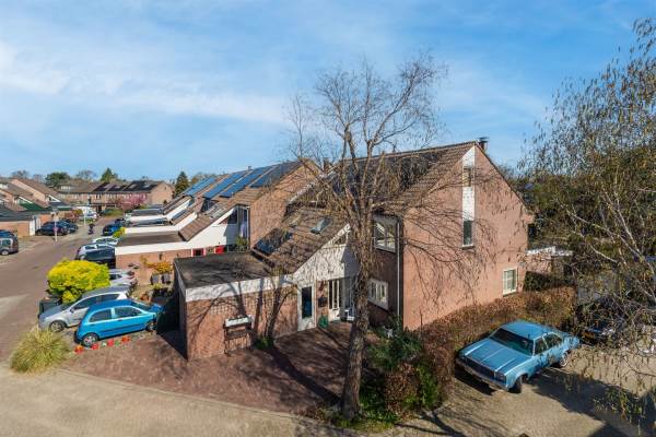 Woning Doornenburg 81 Heemskerk