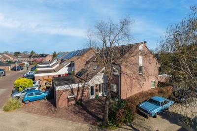 Woning Doornenburg 81 Heemskerk