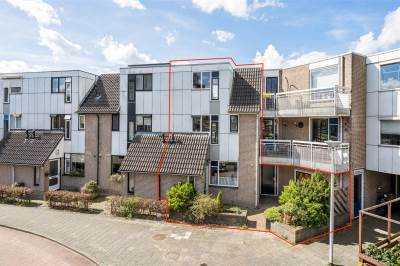 Woning Ooievaarspad 5 IJsselstein