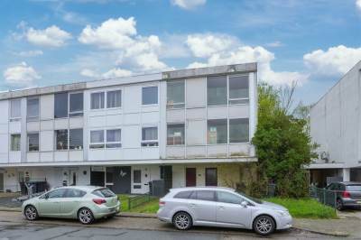 Woning Navolaan 114 Heerlen