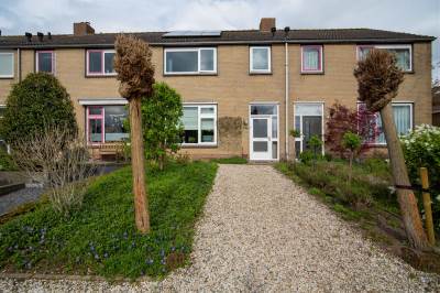 Woning Hengelstraat 65 Gilze