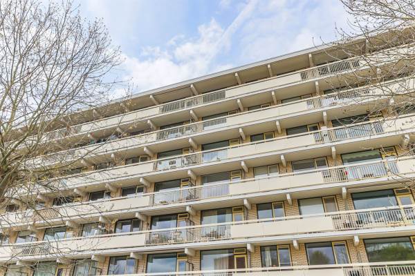 Woning Planetenlaan 97 Groningen