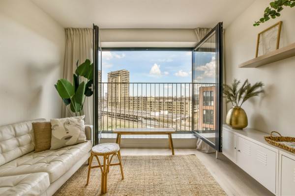 Woning Welnastraat 679 Amsterdam