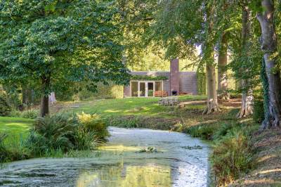 Woning Rijksstraatweg 65 Haren (GR)