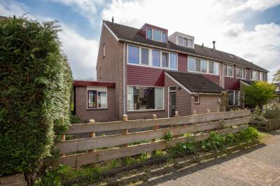 Woning Gemaal 62 Grootebroek
