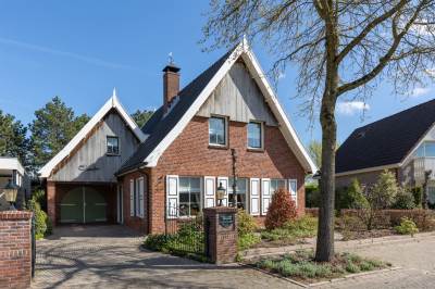 Woning De Bempte 7 Groenlo