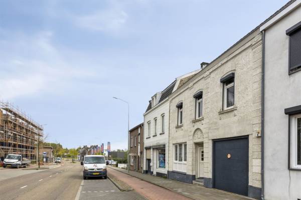 Woning Sittarderweg 134 Heerlen