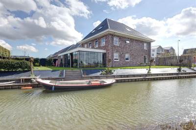 Woning Reijerslant 17 Zuid-Scharwoude