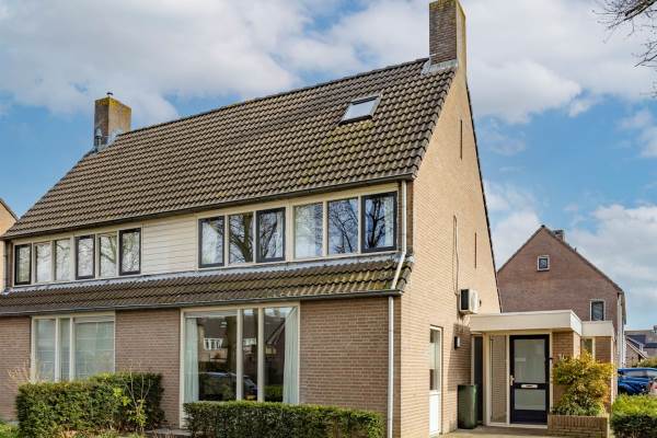 Woning Marjolein 10 Udenhout