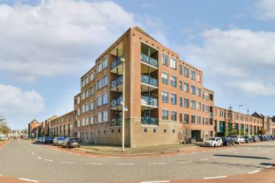Woning Torenwacht 90 Leiderdorp