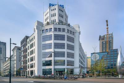 Woning Lichttoren 3160 Eindhoven