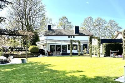 Woning De Zicht 17 Veldhoven