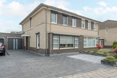 Woning Biddlestraat 11 Sittard