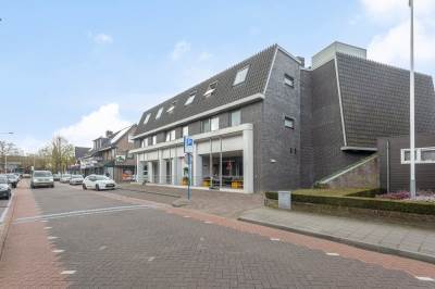 Woning Floreffestraat 11f Someren