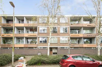 Woning Generaal van Teynstraat 48 Eindhoven
