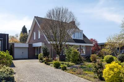 Woning Gatestraat 31A Landgraaf