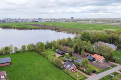 Woning Middelberterweg 38 Groningen