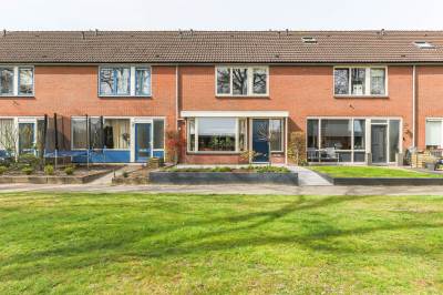 Woning Wolfhorn 63 Eelde