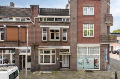 Woning Burg. v.d. Kroonstraat 2 Hoensbroek