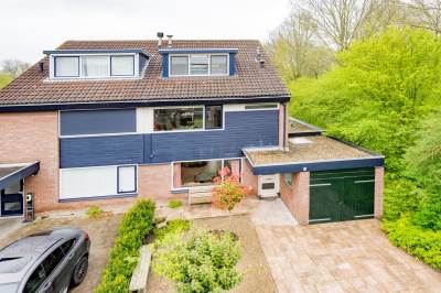 Woning Brugakker 1039 Zeist