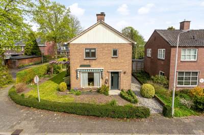 Woning Nieuwstraat 15 Gendt