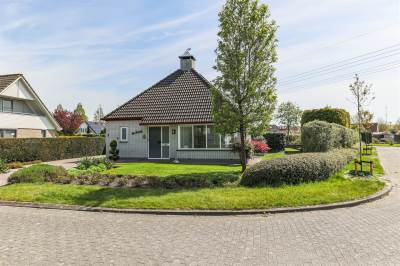 Woning Kastanjeweg 7 Hoogezand