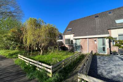 Woning Paardenweide 155 Zwaag