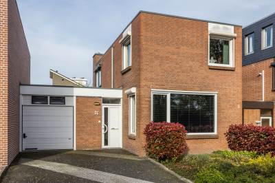 Woning De Ping 24 Nuth