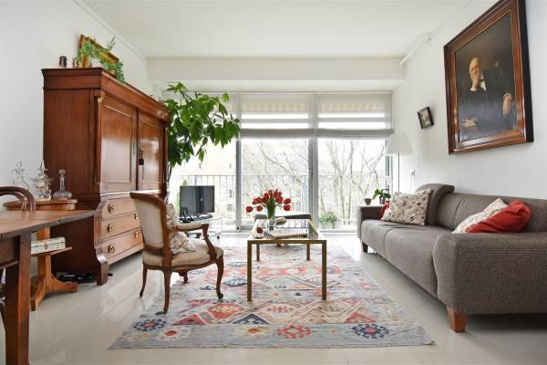 Woning Cees Laseurlaan 259 Den Haag