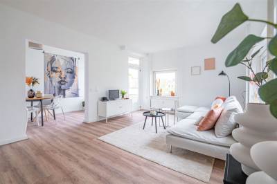 Woning Ierlandstraat 123 Haarlem