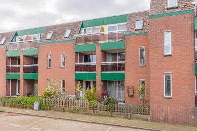 Woning Beekmansbos 70 IJmuiden