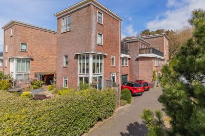 Woning Dennekoplaan 99 IJmuiden