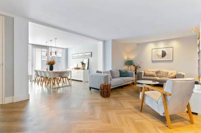 Woning Havenstraat 18a Den Bosch