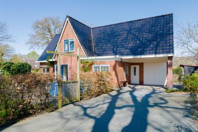 Woning Langeloërweg 20 Norg