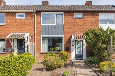 Woning J.J. van Deinselaan 187 Enschede