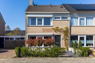 Woning Warande 15 Heeze