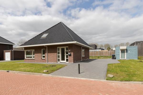 Woning Scheldestraat 20 Winschoten